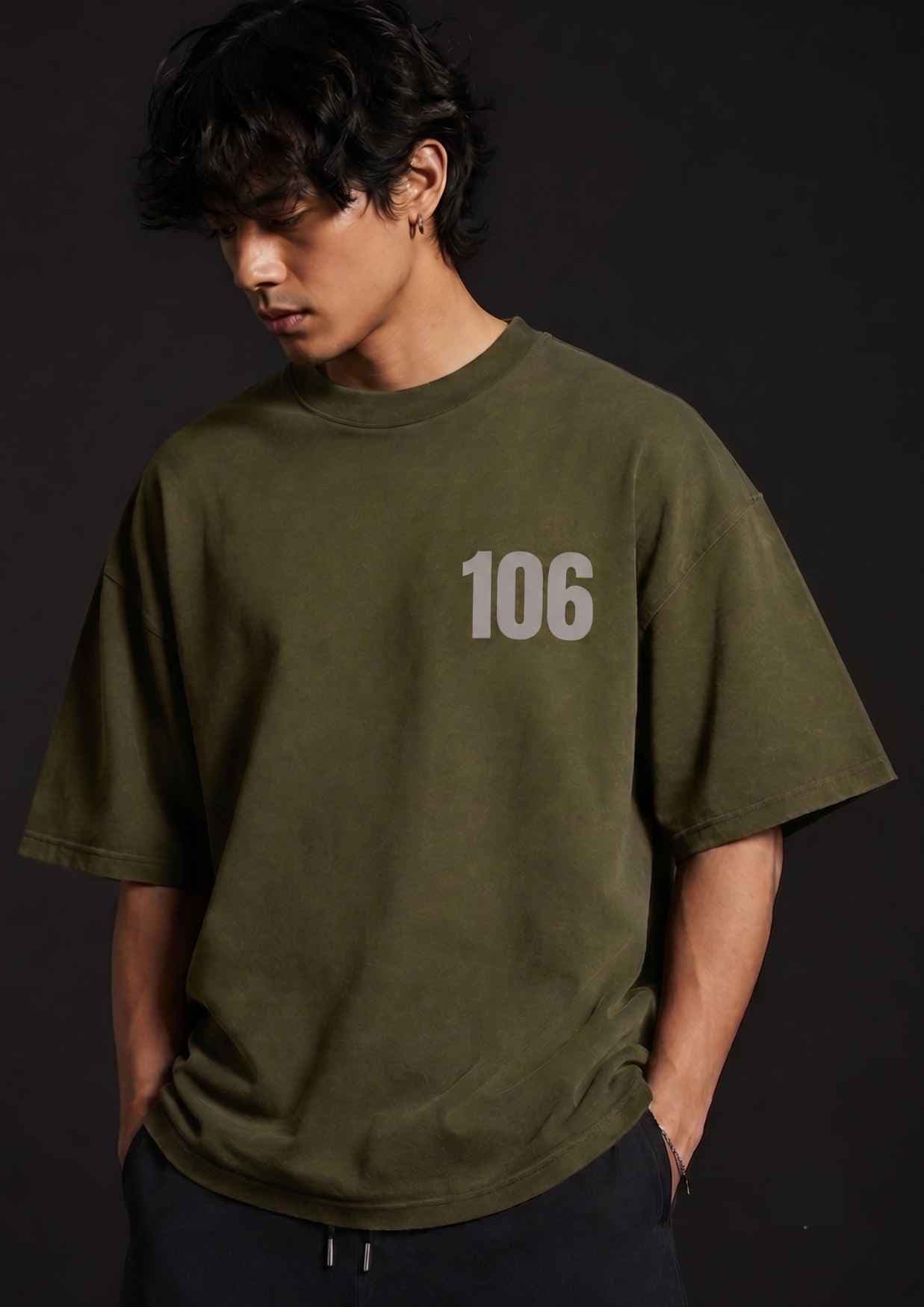 106 - you know ? – Naruto inspired anime T-shirt by GenZverse