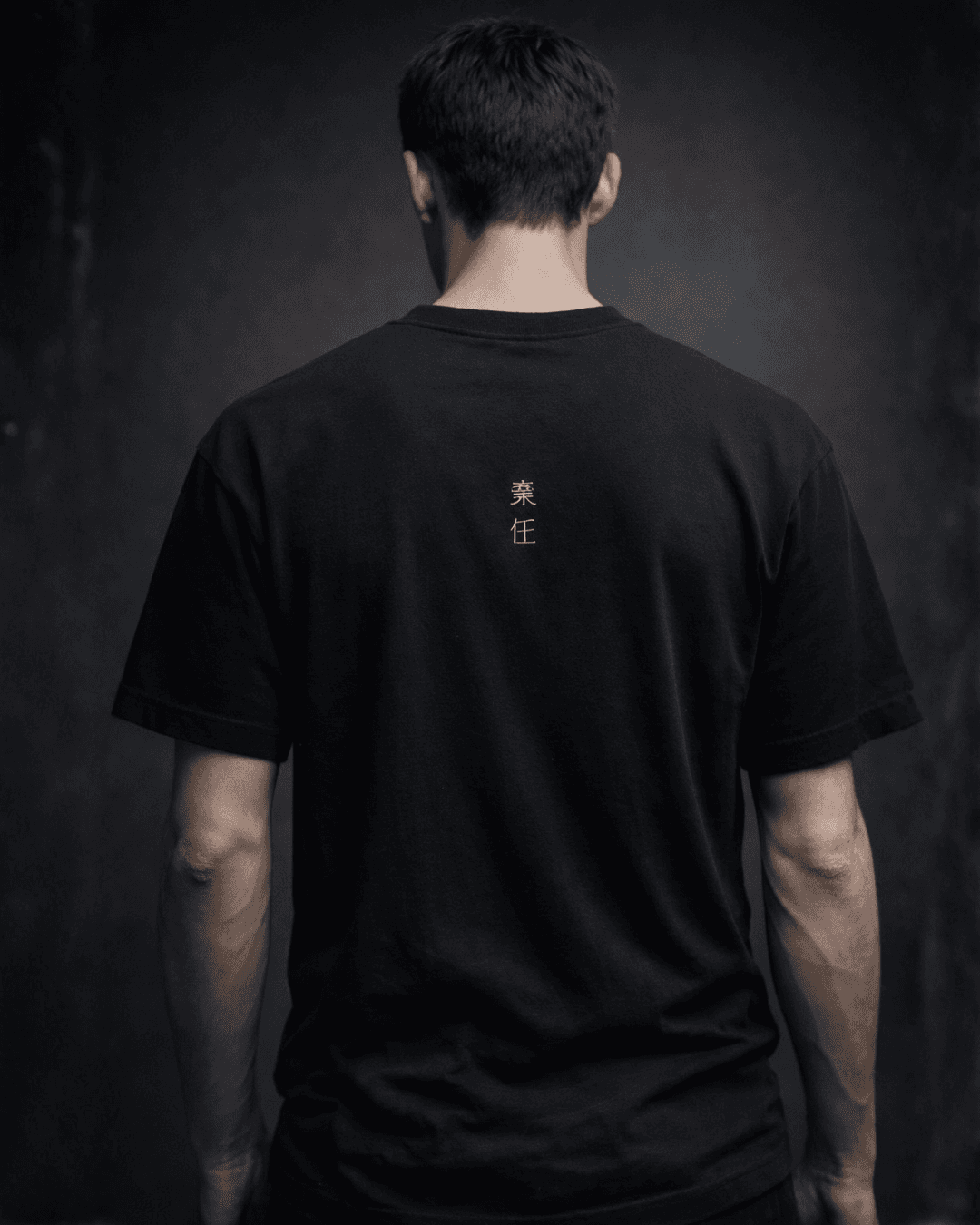 Texhnolyze – Decay - Alternate view