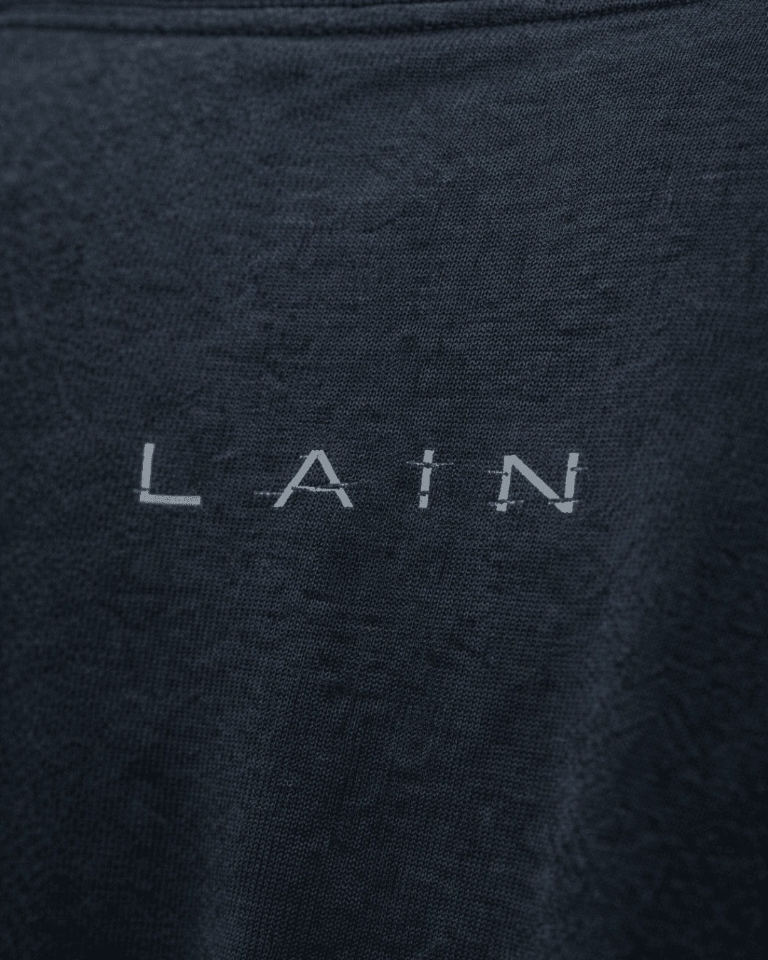 Lain - Serial Experiments preview 4