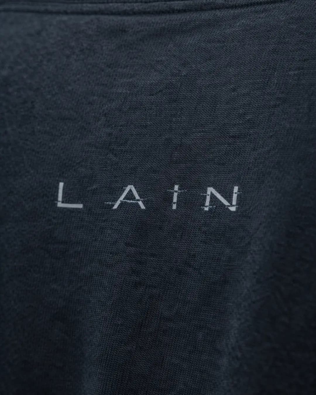 Lain - Serial Experiments preview 4