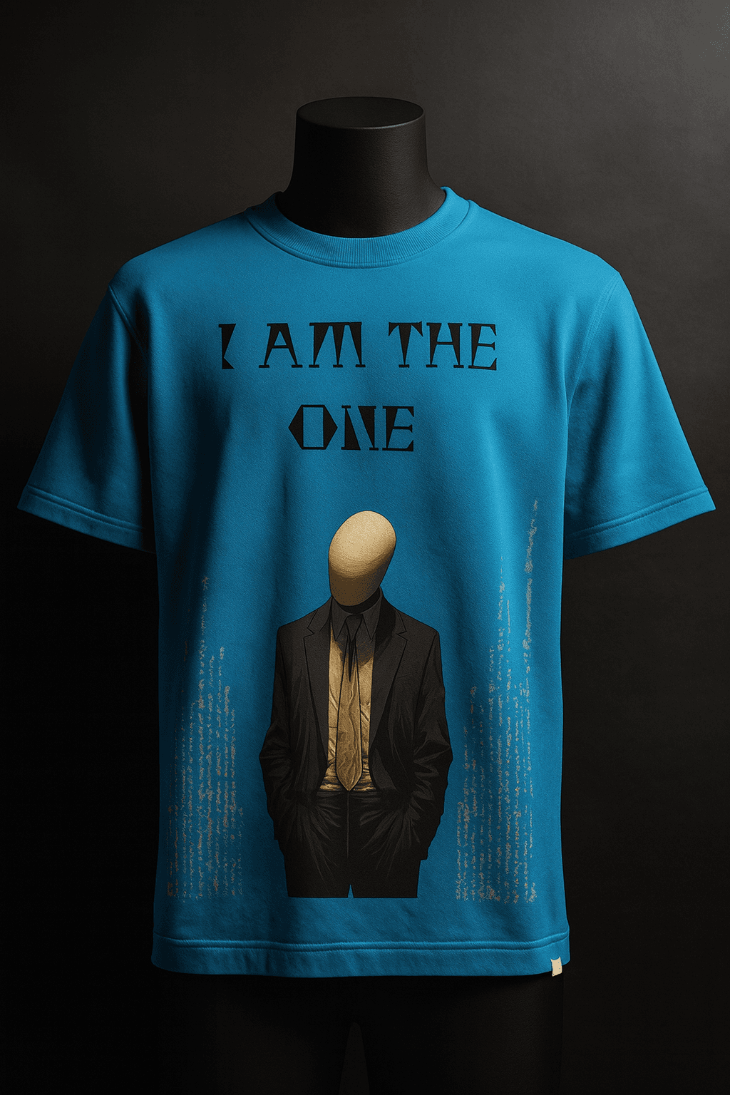 I AM The One preview 4