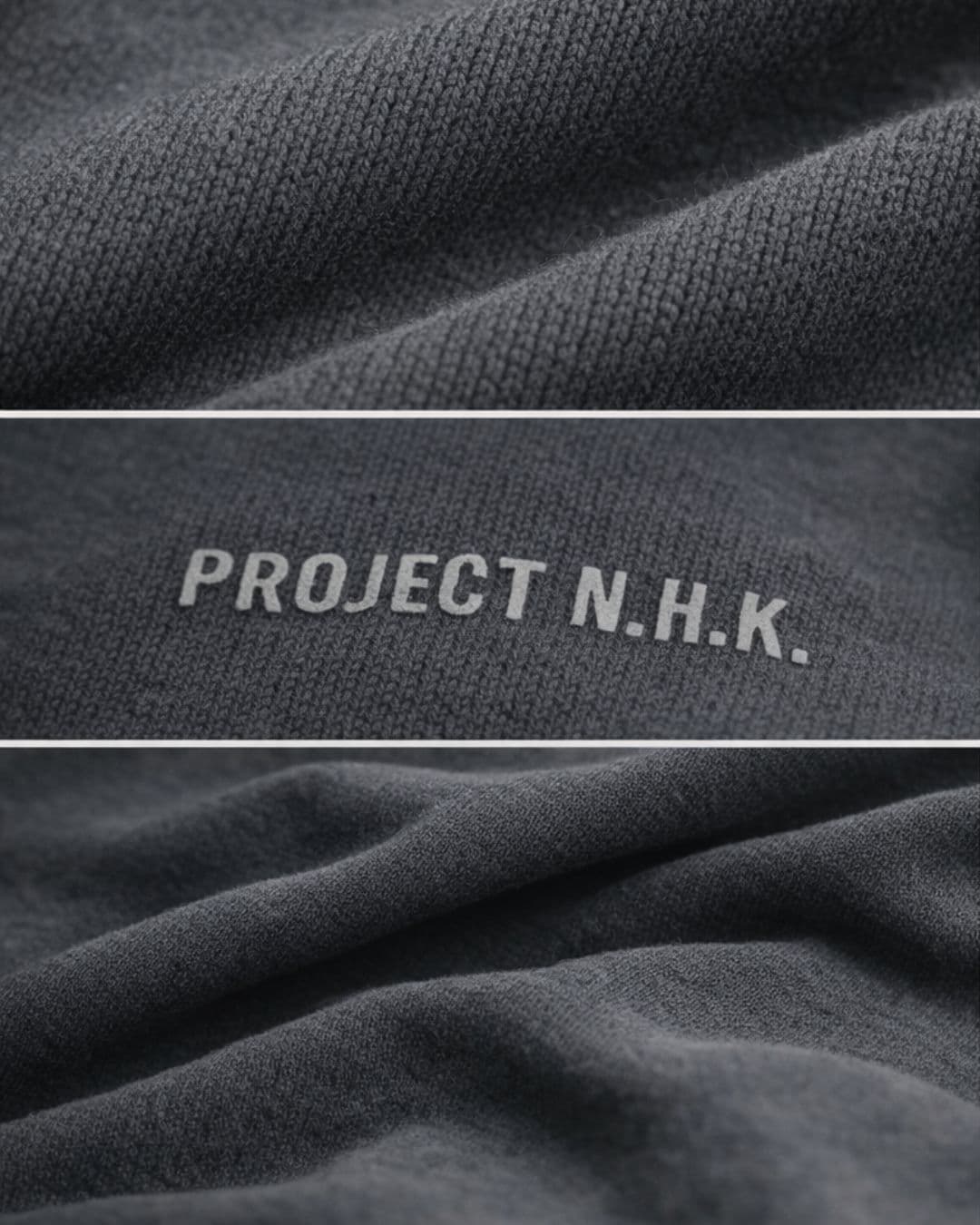 Project N.H.K. preview 3