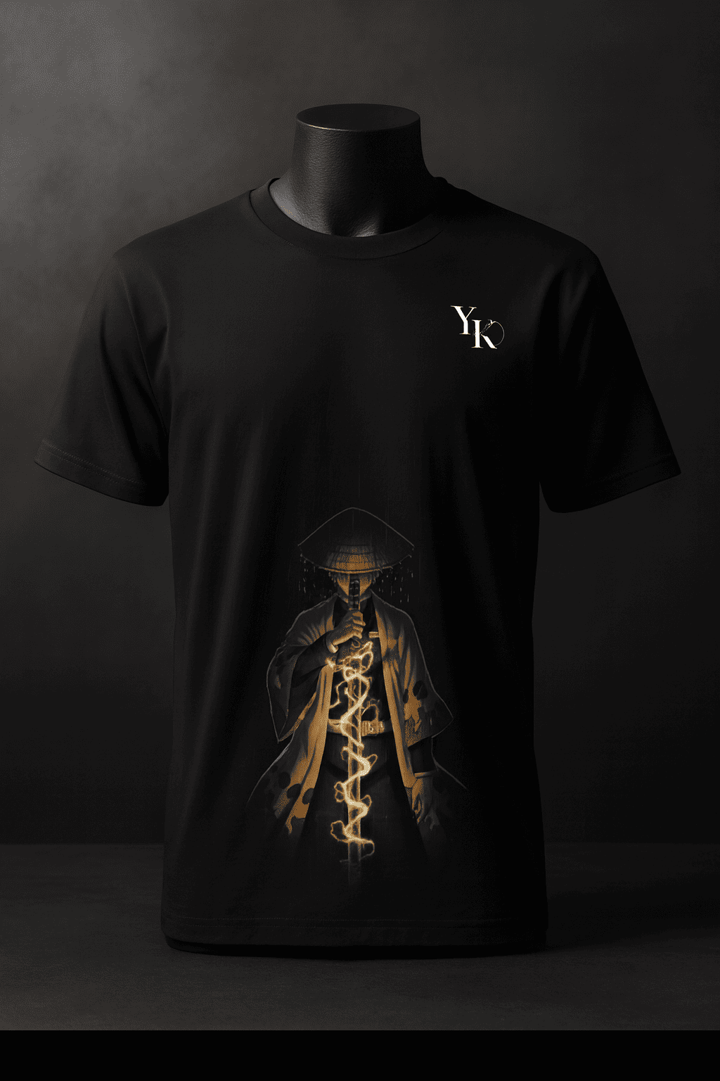 Zenitsu - Thunder Breathing