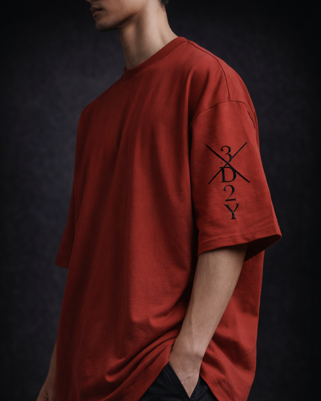 3D2Y – Promise preview 3