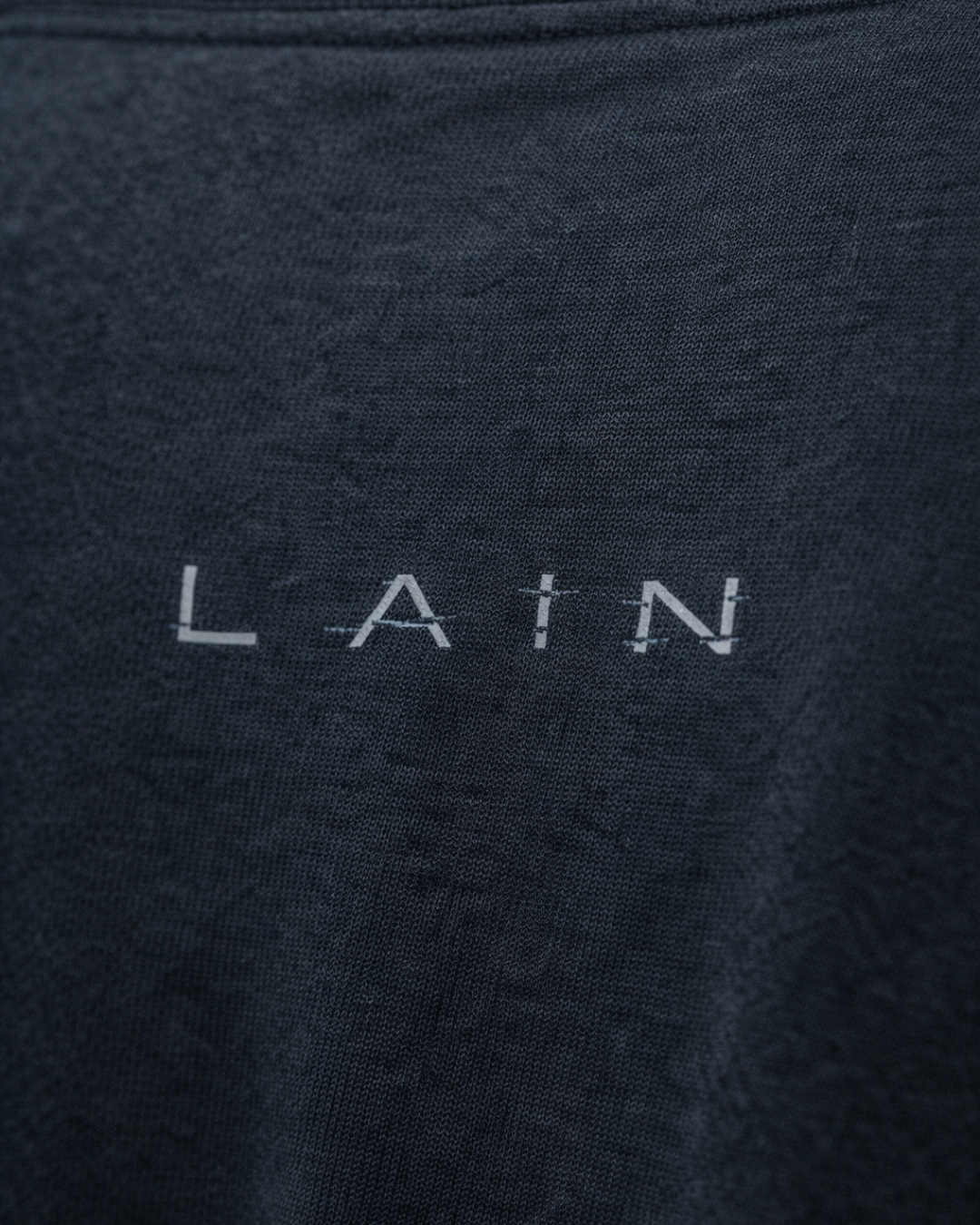 Lain - Serial Experiments preview 4