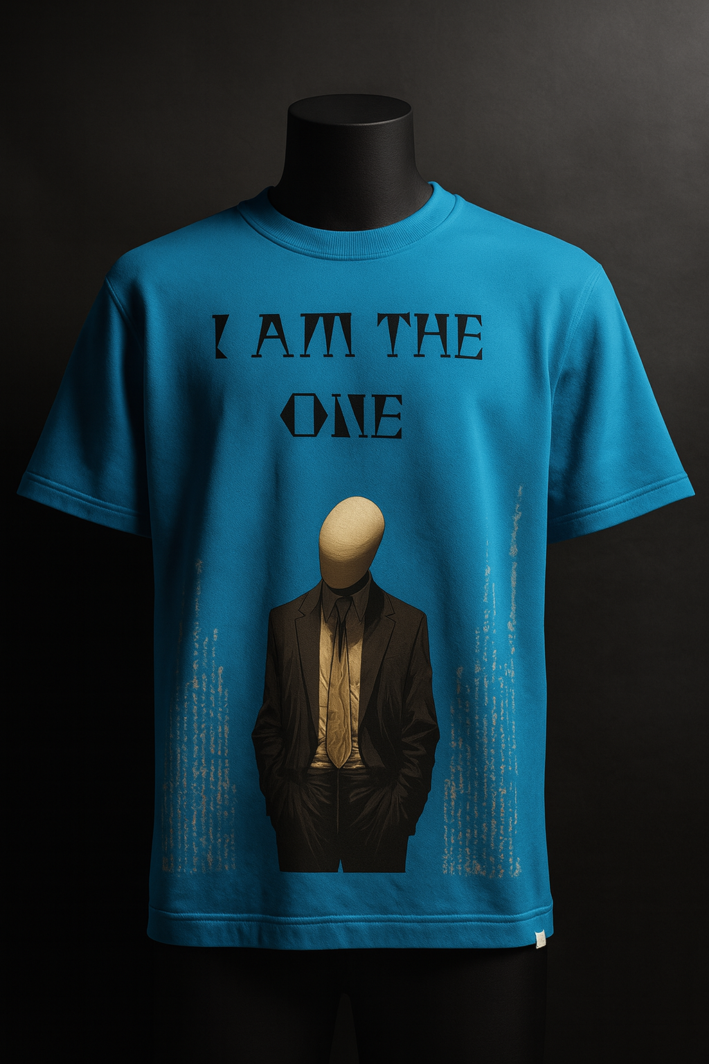 I AM The One preview 4