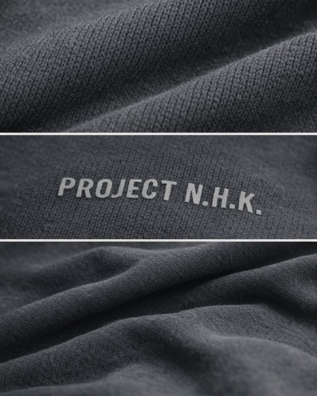 Project N.H.K. preview 3